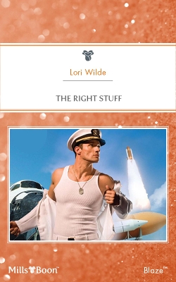 Cover of The Right Stuff