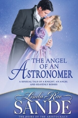 Cover of The Angel of an Astronomer