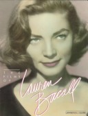 Book cover for The Films of Lauren Bacall