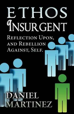 Book cover for Ethos Insurgent