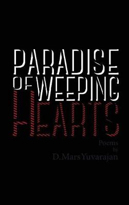 Book cover for Paradise of Weeping Hearts