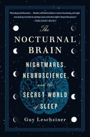 Cover of The Nocturnal Brain