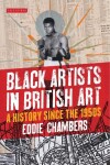 Book cover for Black Artists in British Art