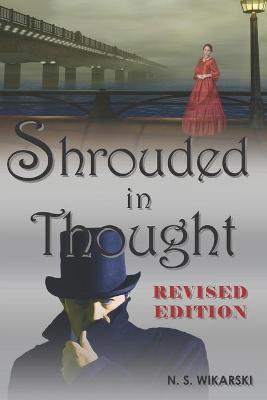 Cover of Shrouded in Thought