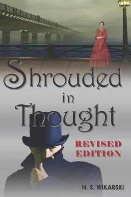 Book cover for Shrouded in Thought