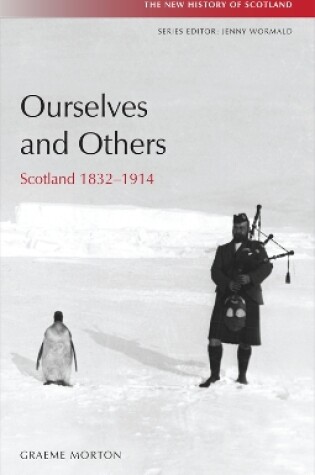 Cover of Ourselves and Others