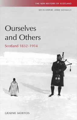 Book cover for Ourselves and Others