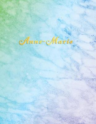 Book cover for Anne-Marie