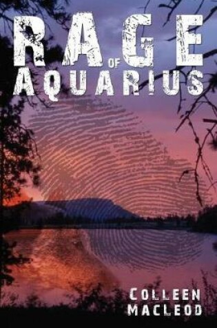 Cover of The Rage of Aquarius