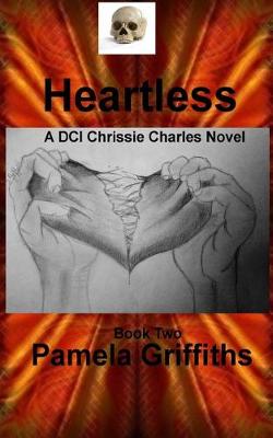 Book cover for Heartless