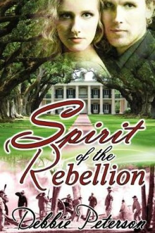 Cover of Spirit of the Rebellion