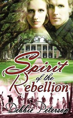 Book cover for Spirit of the Rebellion