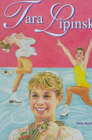 Cover of Tara Liipinski (Ffsl)
