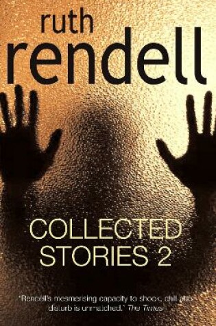 Cover of Collected Stories 2
