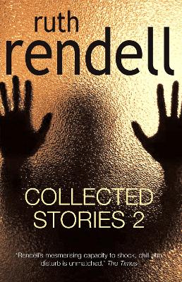 Book cover for Collected Stories 2