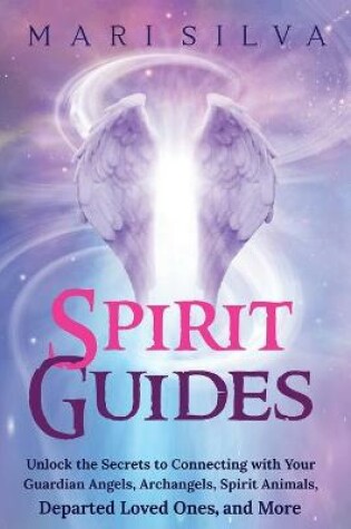 Cover of Spirit Guides