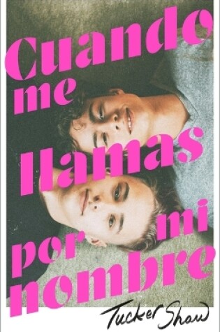 Cover of Cuando Me Llamas Por Mi Nombre