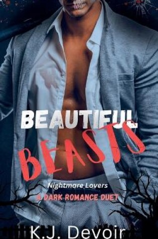 Cover of Beautiful Beasts