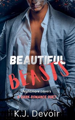 Cover of Beautiful Beasts