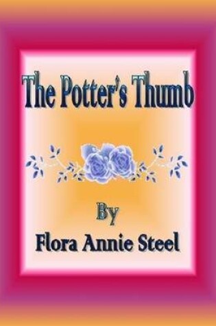 Cover of The Potter's Thumb