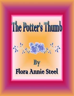 Book cover for The Potter's Thumb