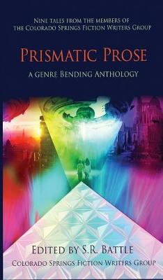 Cover of Prismatic Prose