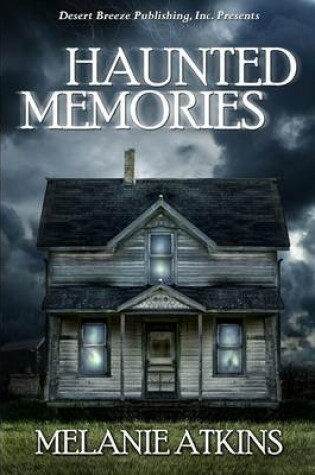 Cover of Haunted Memories