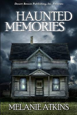 Book cover for Haunted Memories