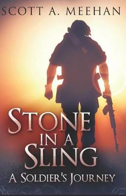 Book cover for Stone in a Sling