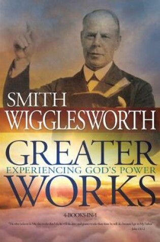 Cover of Greater Works