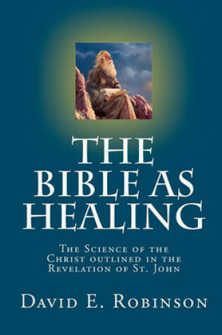 Cover of The Bible As Healing