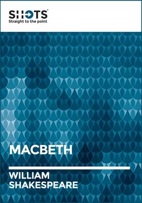 Book cover for Shot: Macbeth