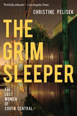 Book cover for The Grim Sleeper