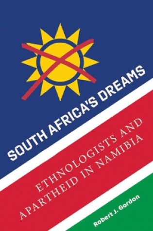 Cover of South Africa's Dreams