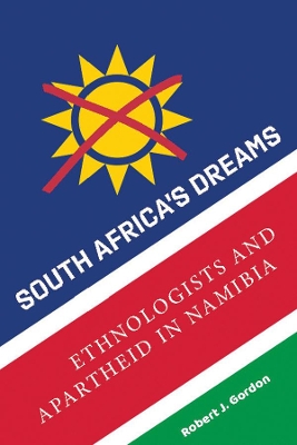 Book cover for South Africa's Dreams