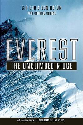 Cover of Everest