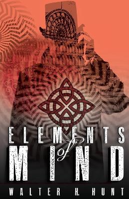 Book cover for Elements of Mind