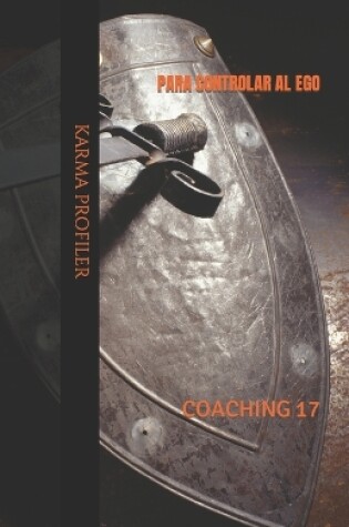 Cover of COACHING para controlar al ego.