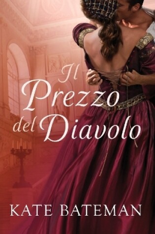 Cover of Il Prezzo del Diavolo