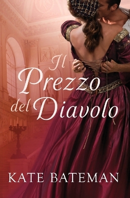 Book cover for Il Prezzo del Diavolo