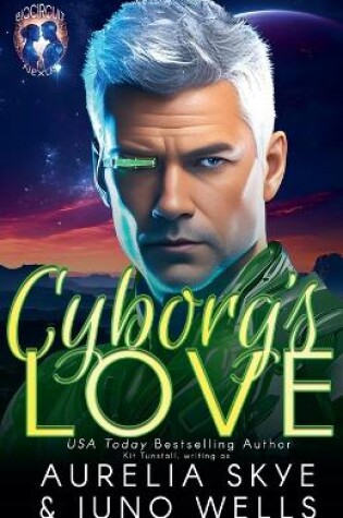 Cover of Cyborg's Love