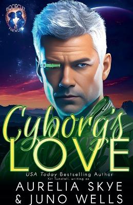 Book cover for Cyborg's Love