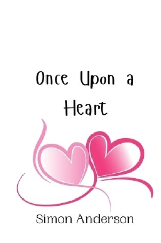 Cover of Once Upon a Heart