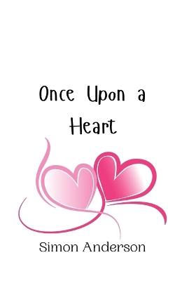 Book cover for Once Upon a Heart