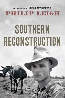 Cover of Southern Reconstruction