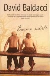 Book cover for Buena Suerte