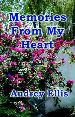 Book cover for Memories from My Heart