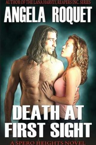 Cover of Death at First Sight