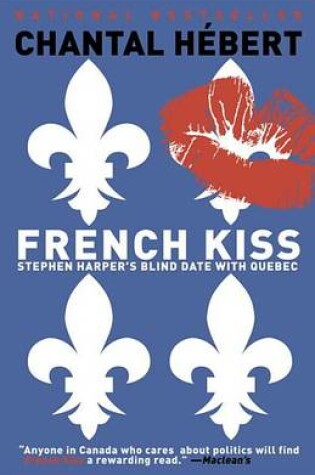 Cover of French Kiss