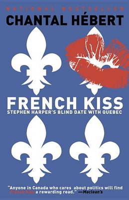 Cover of French Kiss